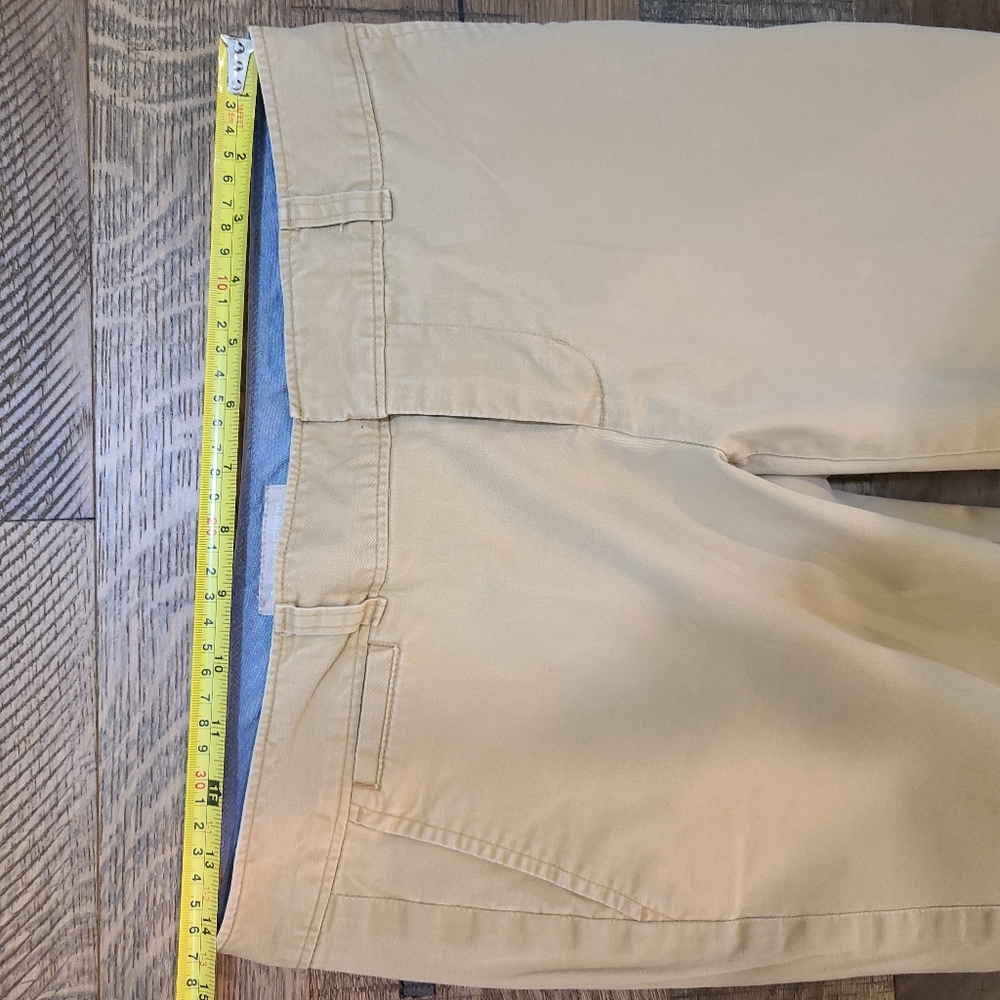 Banana Republic Ryan Fit Women's Pants Size 4 - Picture 6 of 12